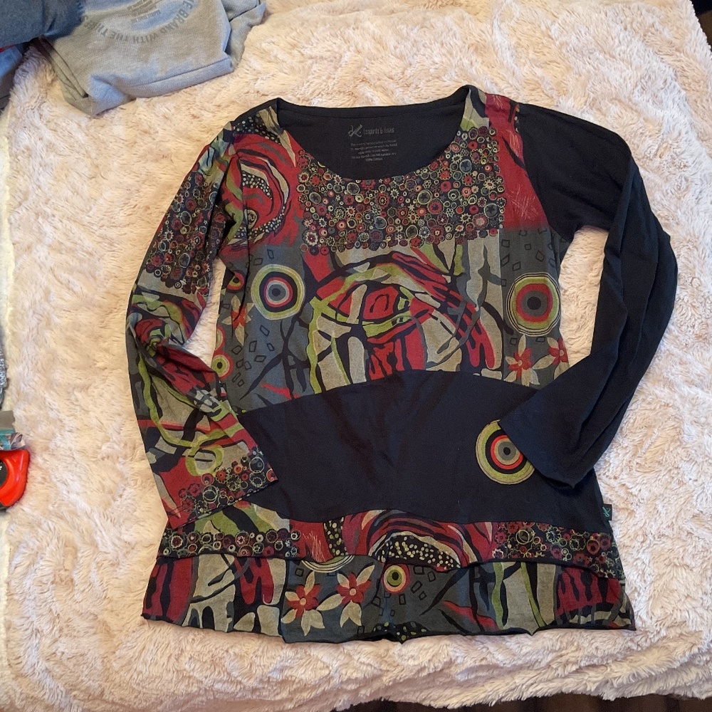 Women’s top
